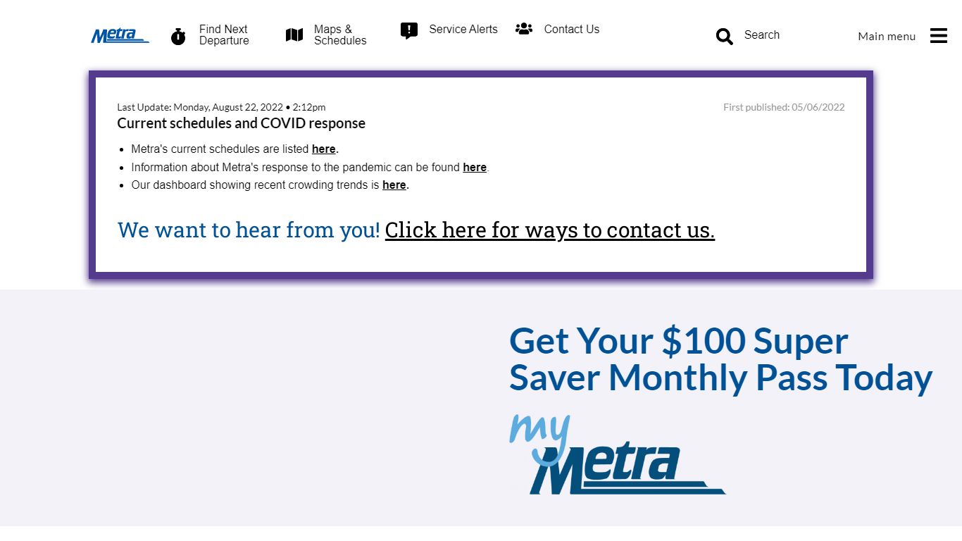 Milwaukee District - West - Metra